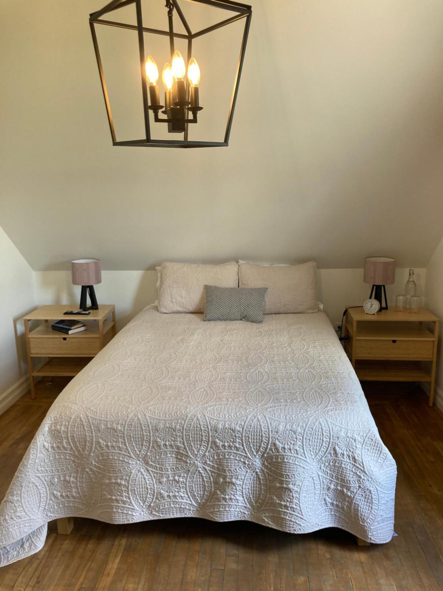 Groundswell Pub & Inn D'Escousse Екстериор снимка